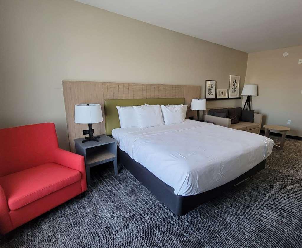 Country Inn & Suites By Radisson, Macon West, Ga Szoba fotó