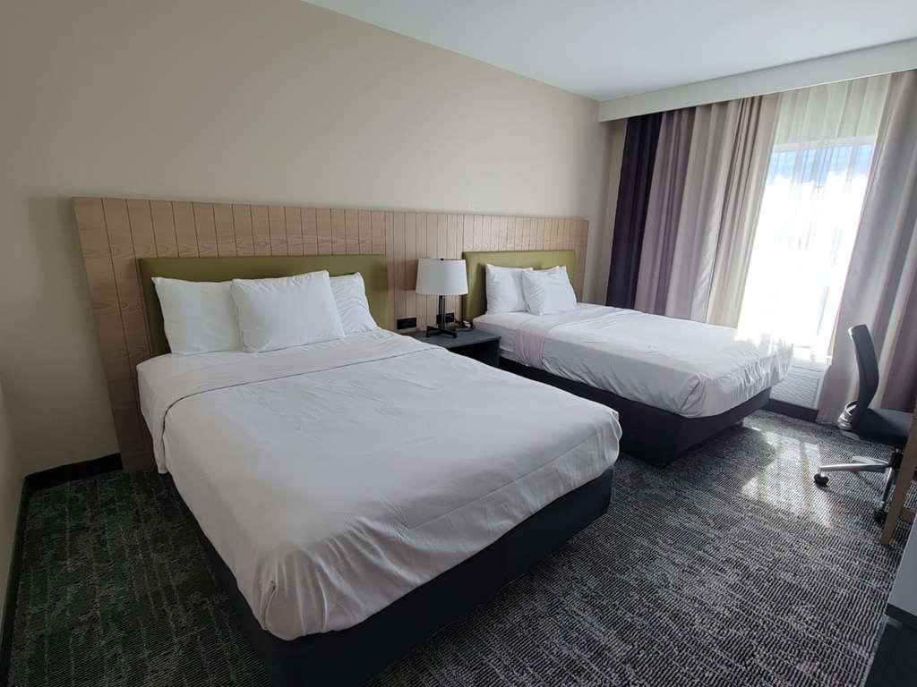 Country Inn & Suites By Radisson, Macon West, Ga Szoba fotó