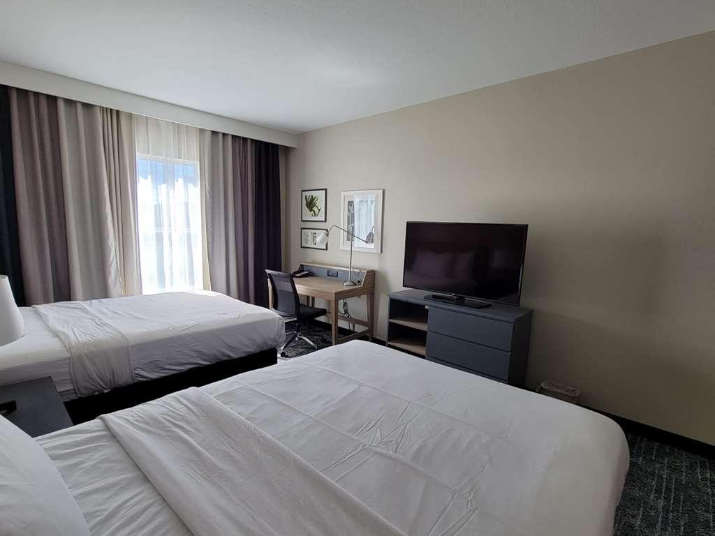 Country Inn & Suites By Radisson, Macon West, Ga Szoba fotó