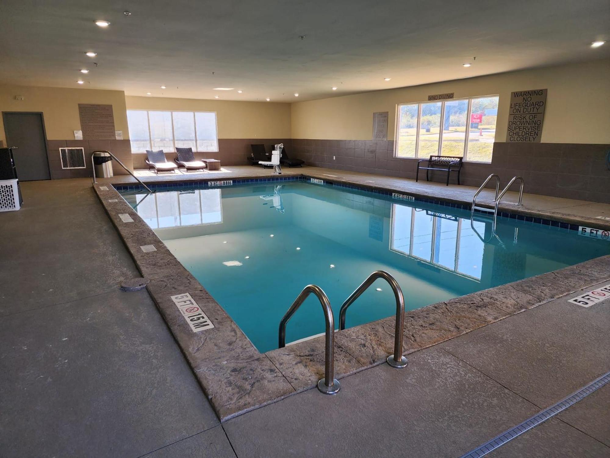 Country Inn & Suites By Radisson, Macon West, Ga Kültér fotó