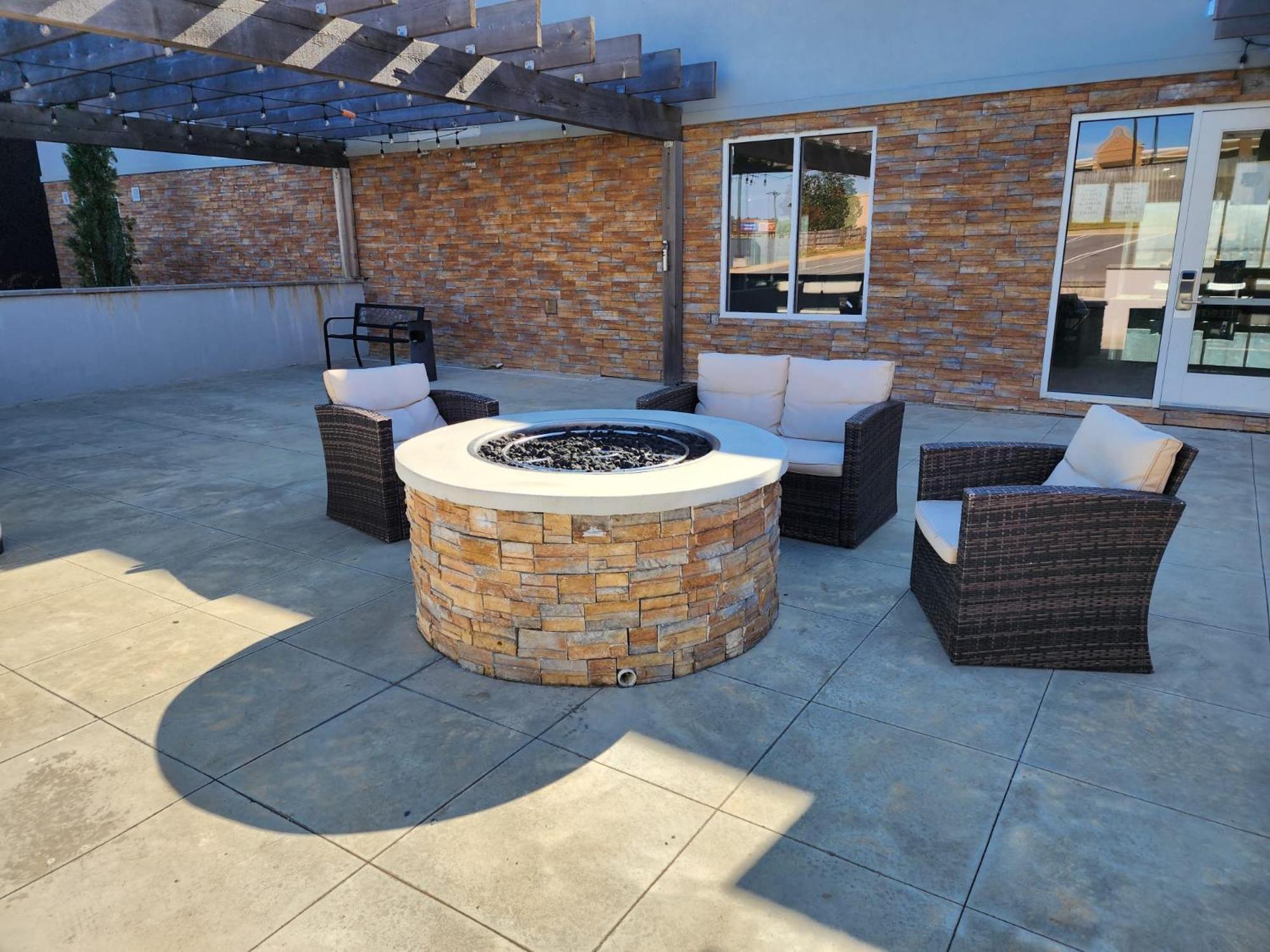 Country Inn & Suites By Radisson, Macon West, Ga Kültér fotó