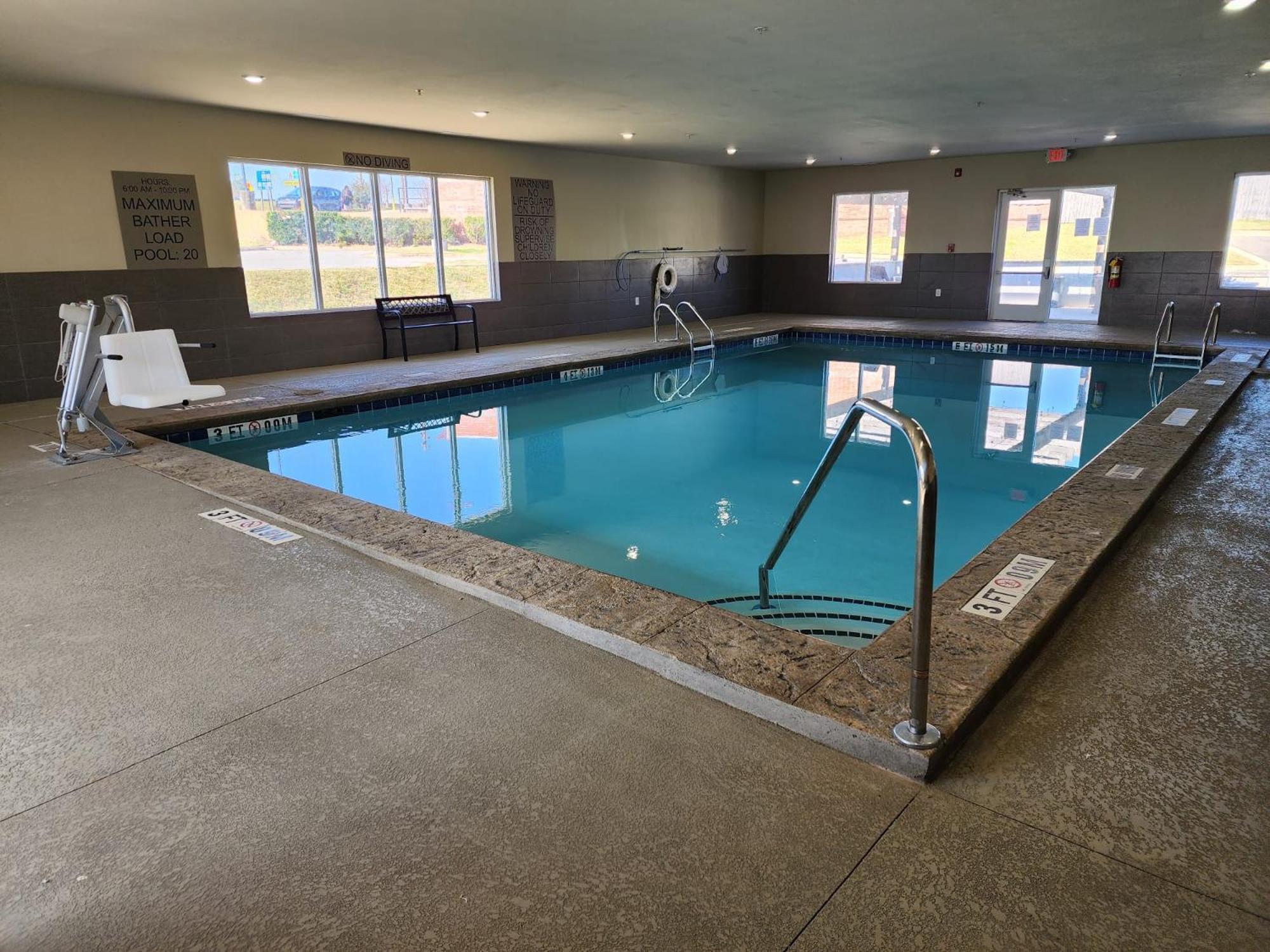 Country Inn & Suites By Radisson, Macon West, Ga Kültér fotó