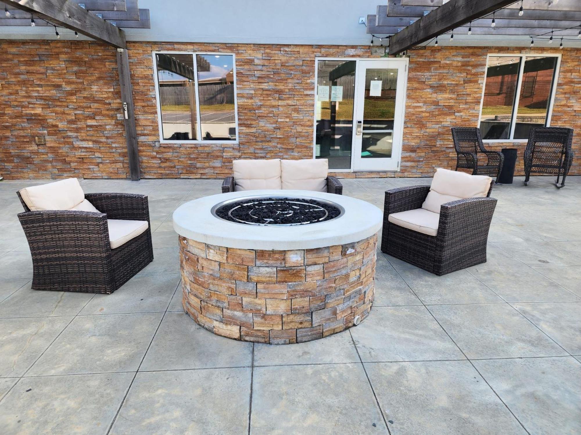 Country Inn & Suites By Radisson, Macon West, Ga Kültér fotó