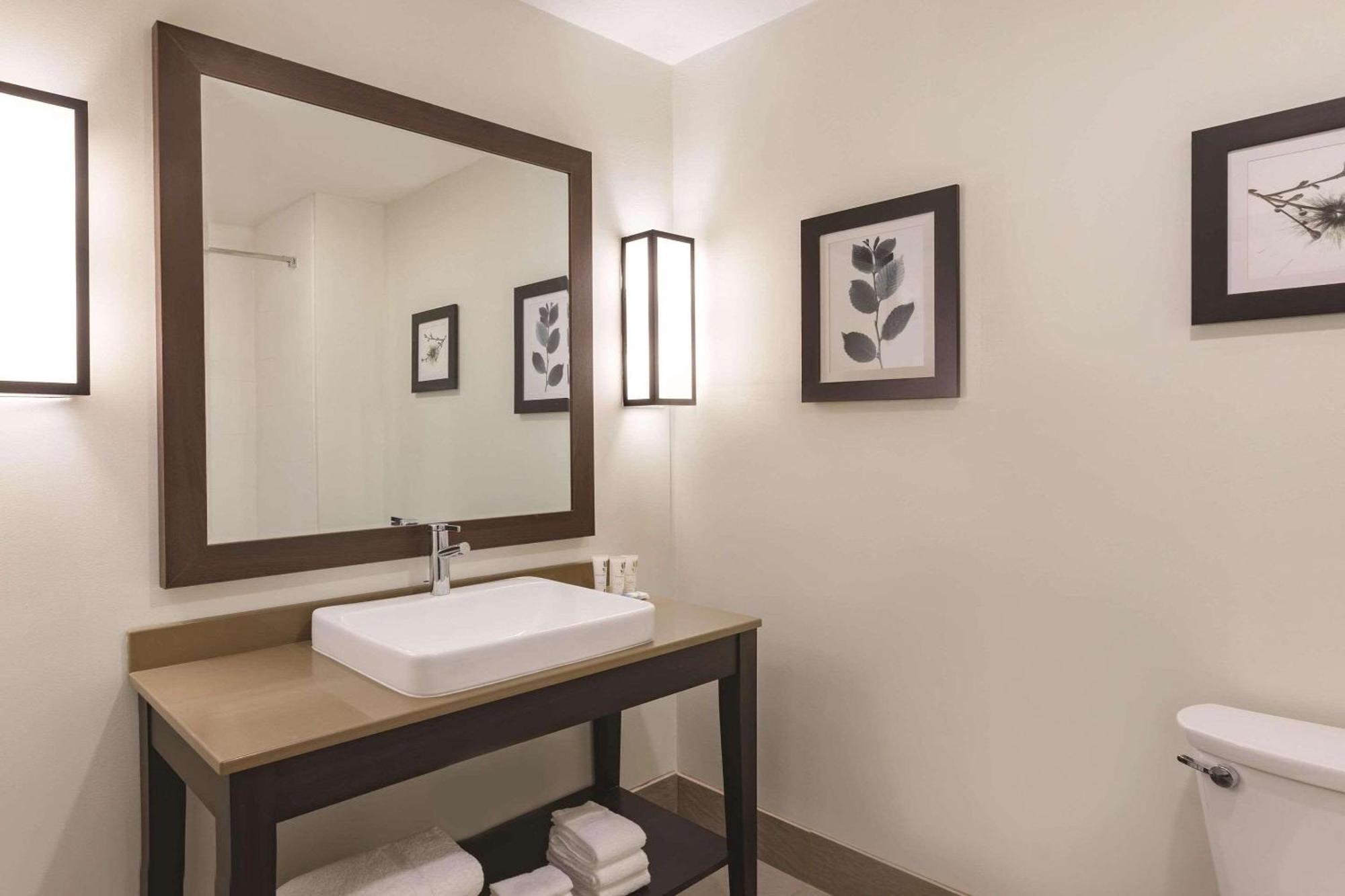 Country Inn & Suites By Radisson, Macon West, Ga Kültér fotó