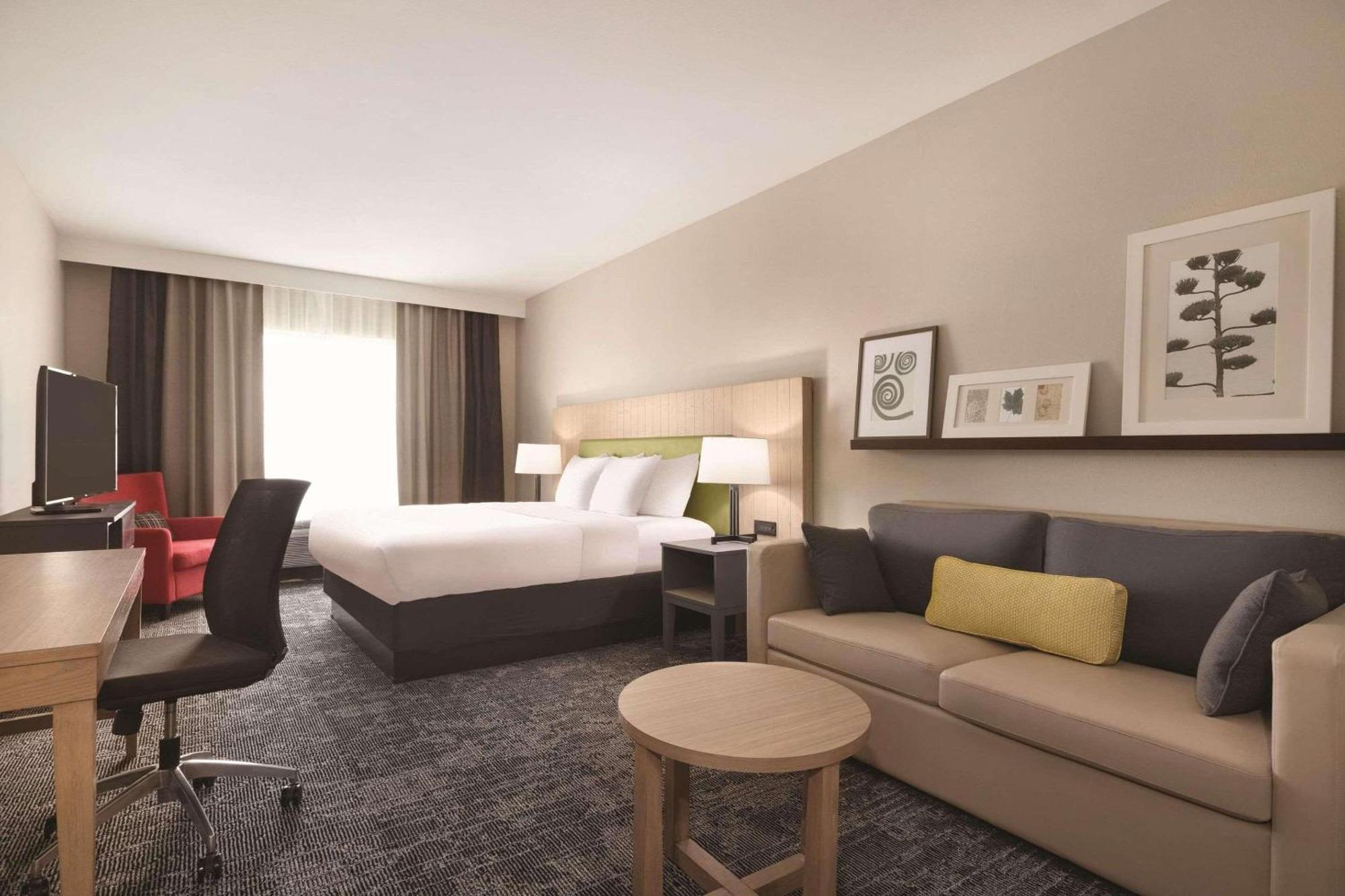 Country Inn & Suites By Radisson, Macon West, Ga Kültér fotó