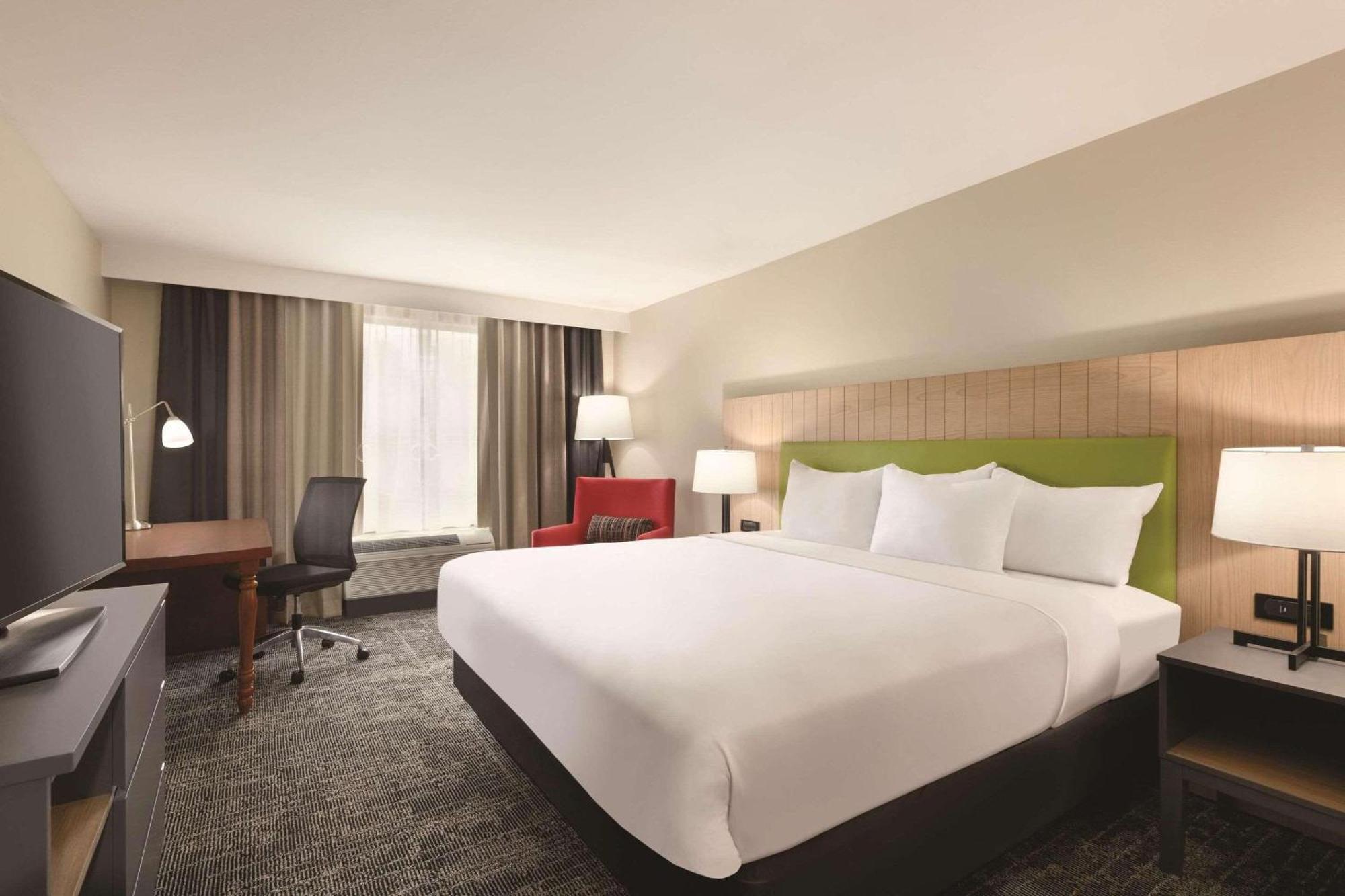 Country Inn & Suites By Radisson, Macon West, Ga Kültér fotó