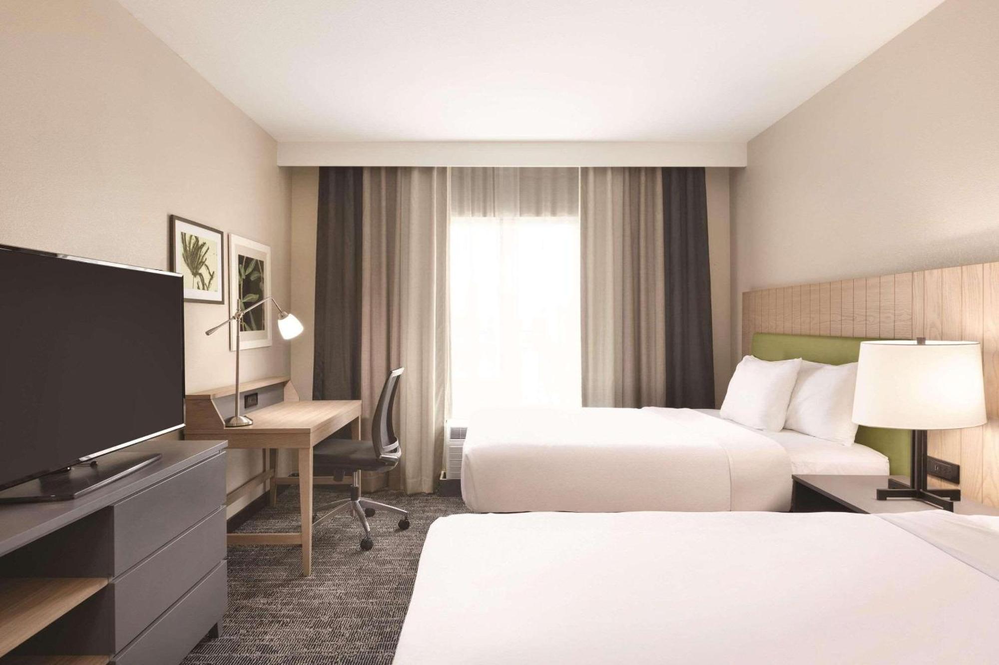 Country Inn & Suites By Radisson, Macon West, Ga Kültér fotó
