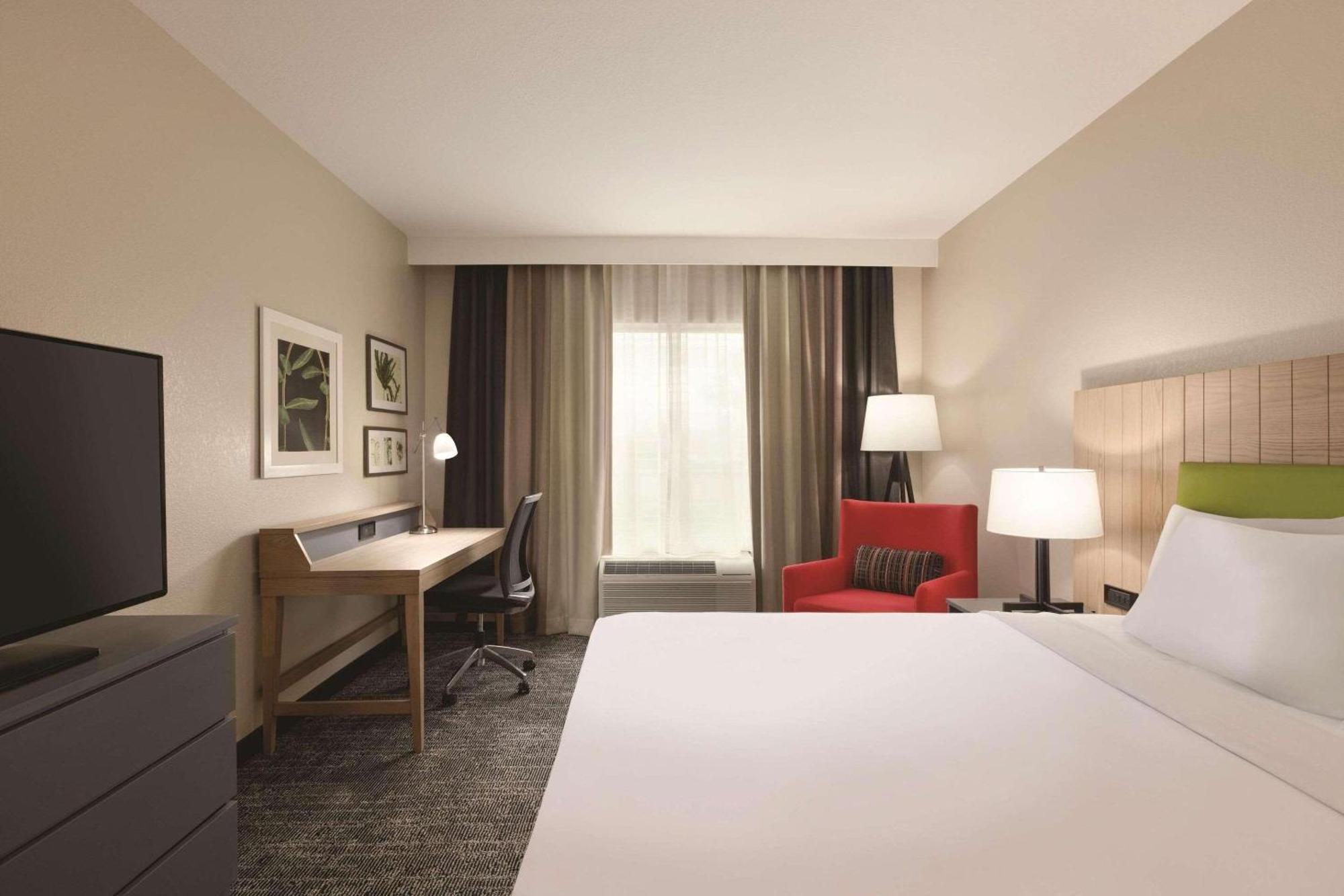 Country Inn & Suites By Radisson, Macon West, Ga Kültér fotó