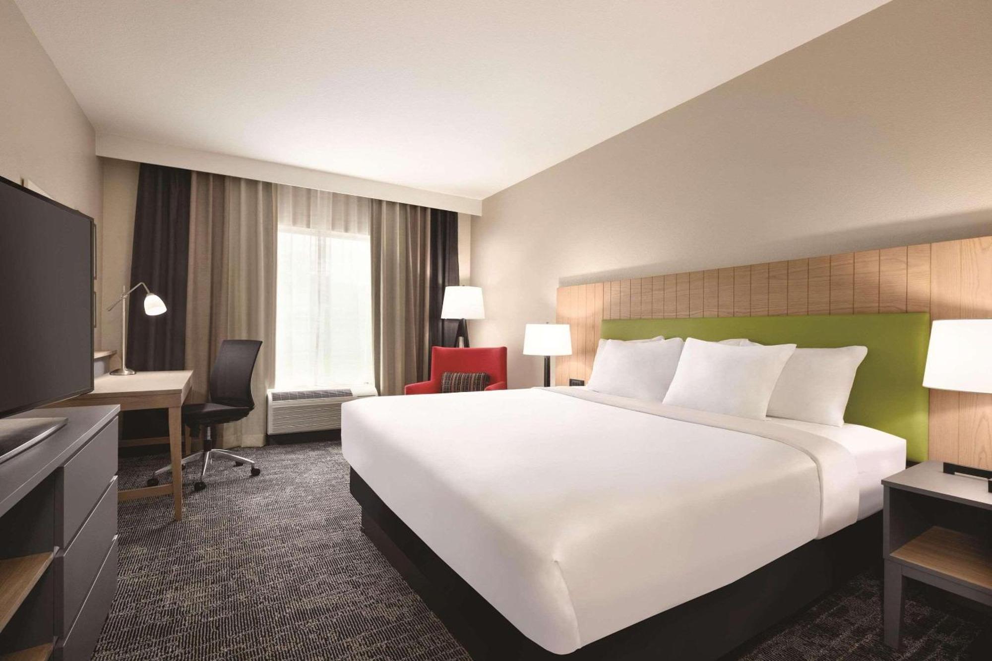 Country Inn & Suites By Radisson, Macon West, Ga Kültér fotó